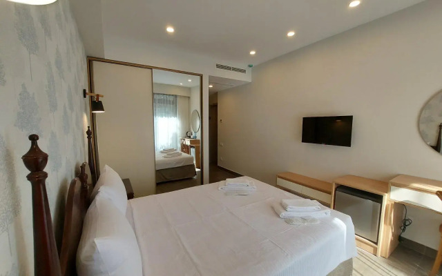 Hotel Avenue 30