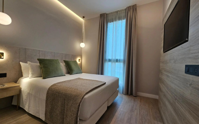 Hotel Málaga Vibes