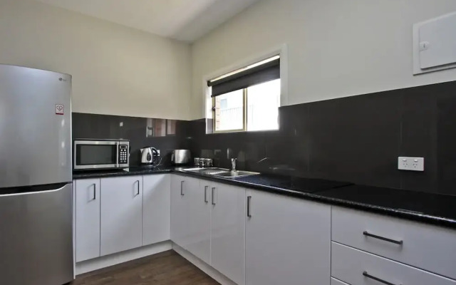 Jesmond Affordable Apartments