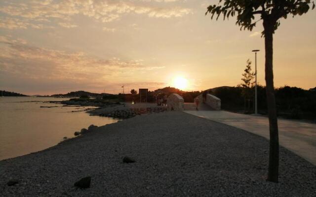 Apartments Tiho&Marija