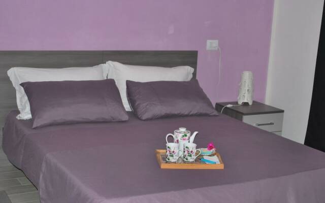 B&B Le Pavoncelle