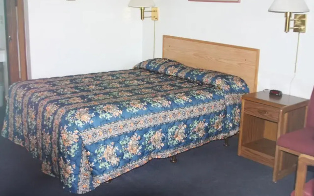 Viking Jr. Motel