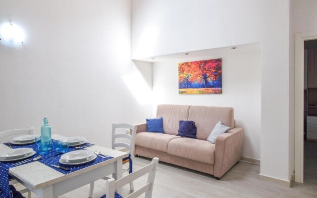 Beautiful Home in Budoni With 1 Bedrooms and Wifi