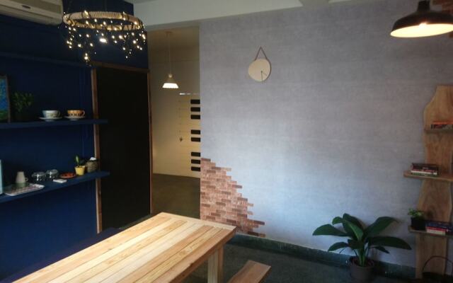 Woods Decor-Guangci St.