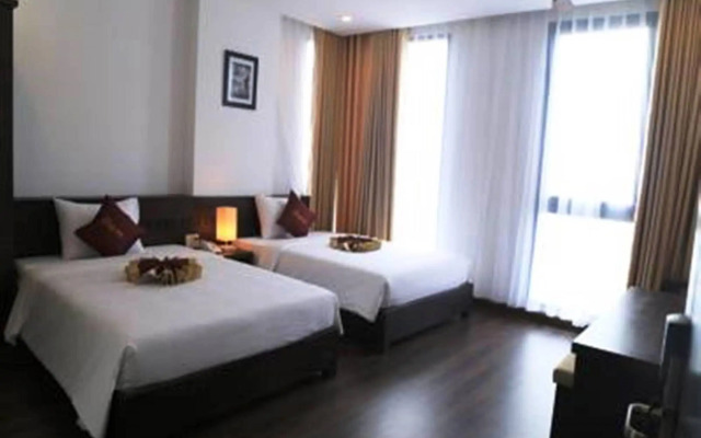 Song Da Hotel