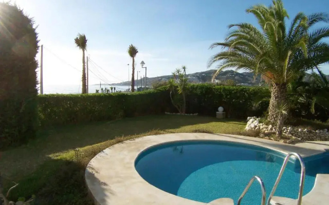 Stella Maris - Sleeps 4