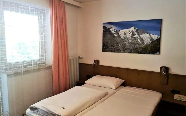 Hotel Rupertihaus
