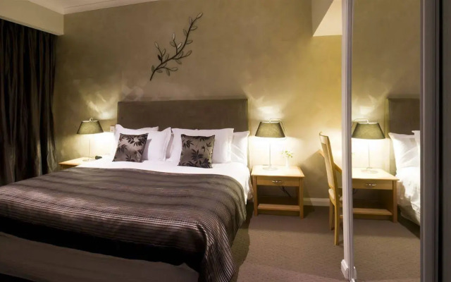 Burns Beach Bed & Breakfast