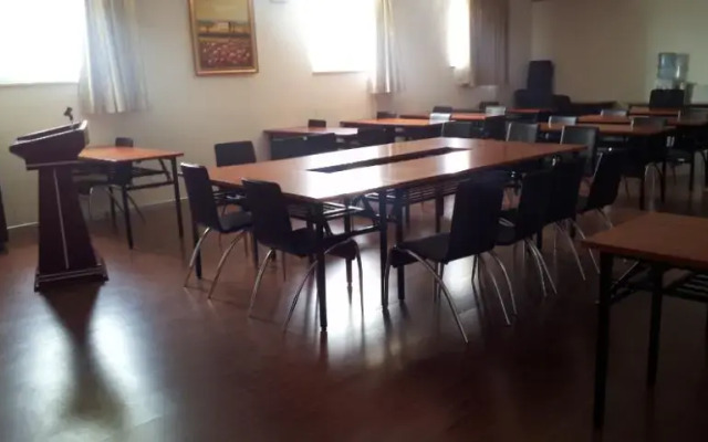 Hanting Hotel Nantong Jinfeida Plaza