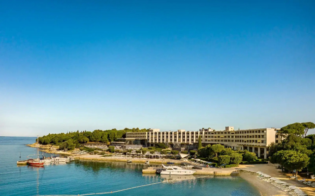 Island Hotel Istra