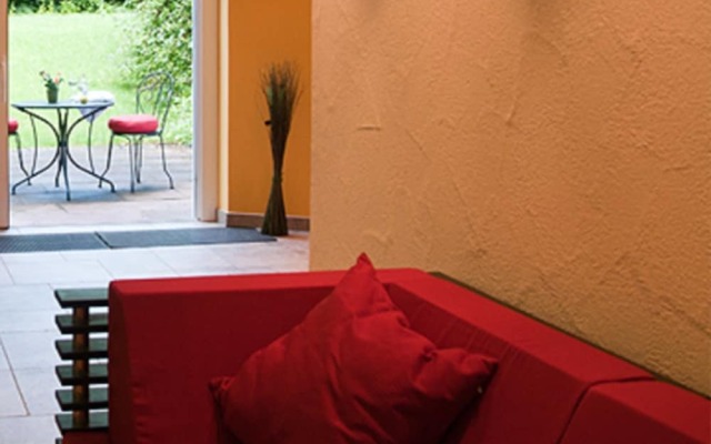 Schuberth's am Schloss