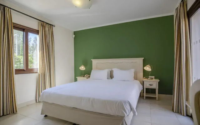 Aliathon Ionian Hotel