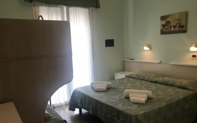 Villa Madana