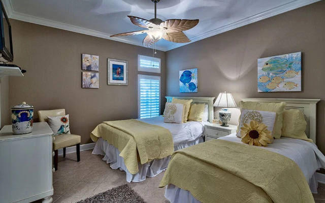 Emerald Enchantment by Five Star Properties