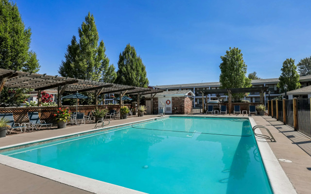 Best Western Horizon Inn