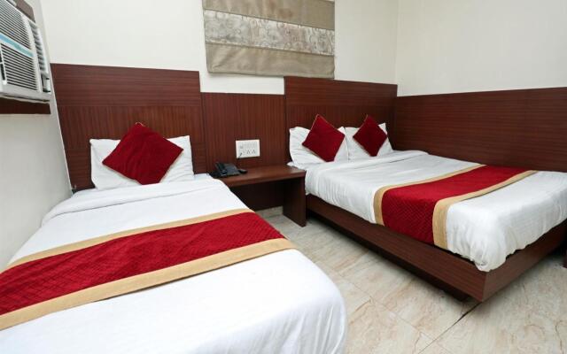 Hotel Toto International Dx