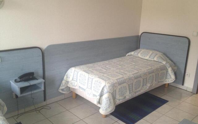 Hotel le Strasbourg
