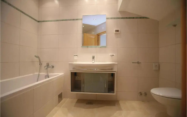 Apartment Bibali bb Croatia