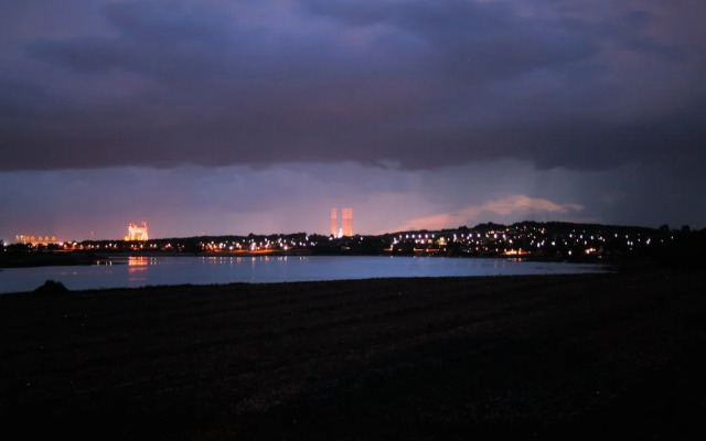 Rødkærgård