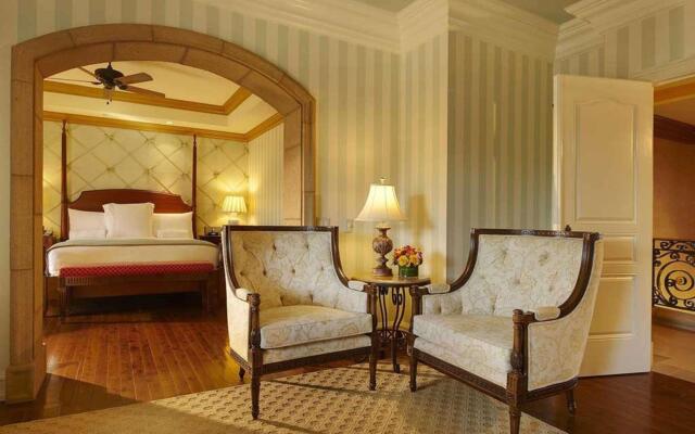 Fairmont Grand Del Mar