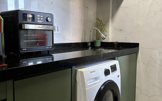 Apartamento completo da Lucía