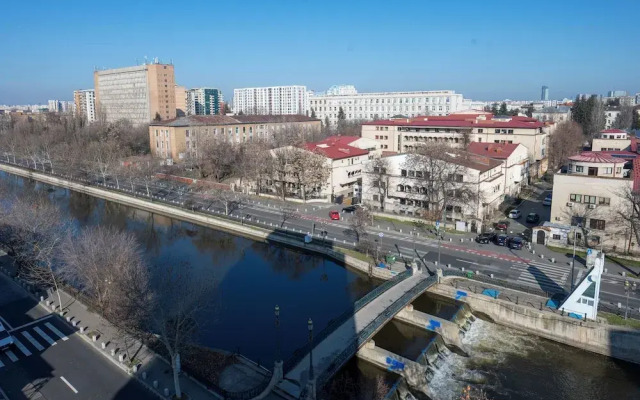 Le Blanc Cotroceni hotel