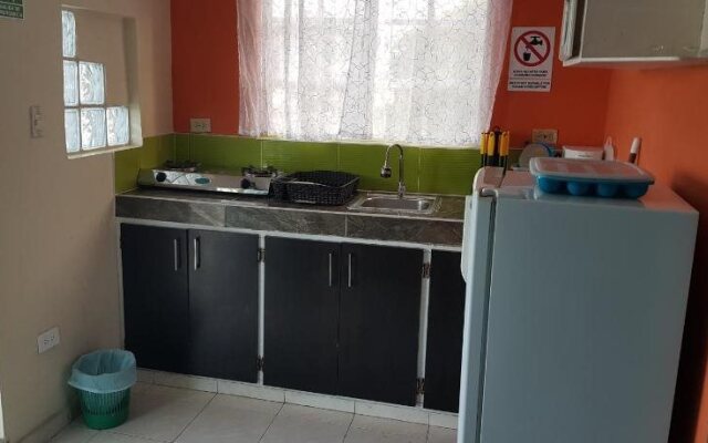 Apartment Sound Bay Beach