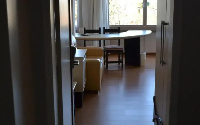 Hotel Maerkli