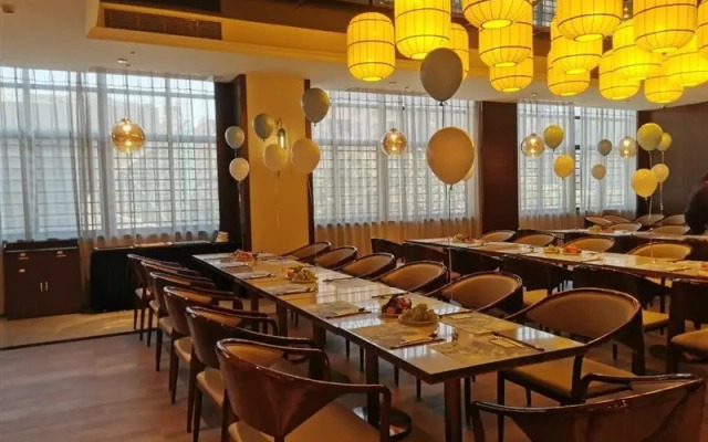 Dongguan Gaobu Town Shixing Center Jinjiang Metropolo Hotel
