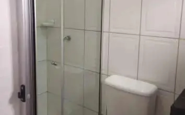Kitnet no 3 andar para 2 pessoas em Pedra Azul