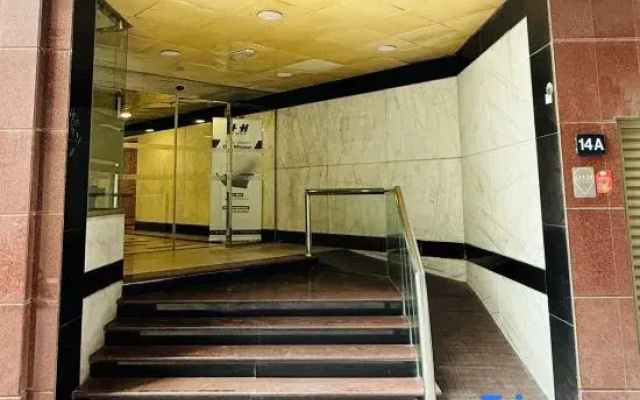 TIDY Premium Hostel Male&Female Al Majaz Sharjah
