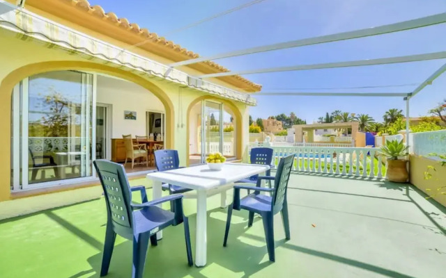 Villa - 3 Bedrooms with Pool - 104962