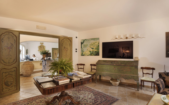 Hotel Le Calette