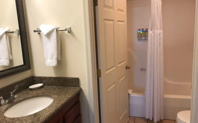 Staybridge Suites Allentown Bethlehem Airport by IHG