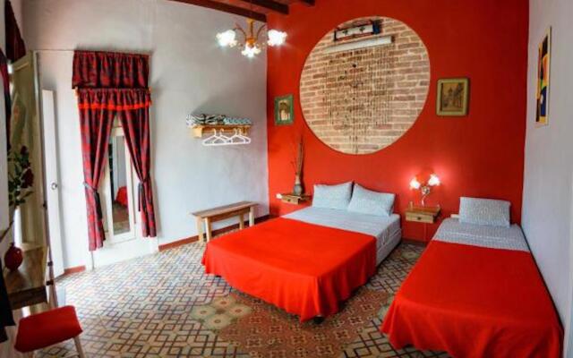 Hostal Ramon El Artista