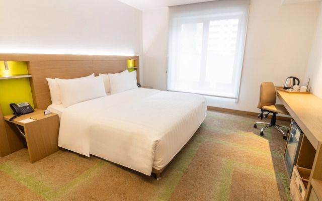 Biohotel Organic Suites Bogotá