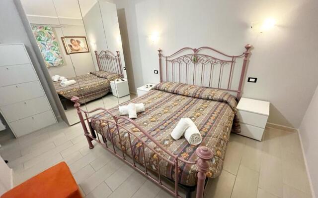 Apartment Taormina center, via Celestino Penna 6