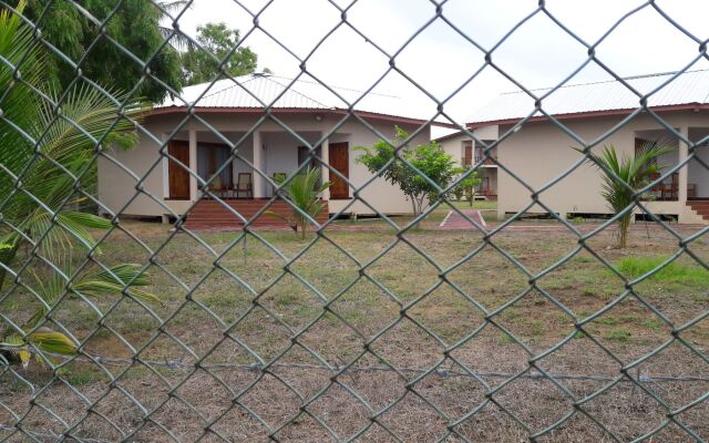 Hotel Naaval