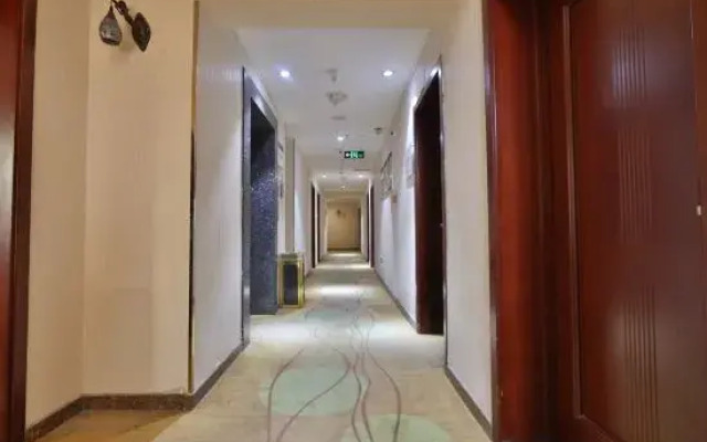 Qianzitong Hotel