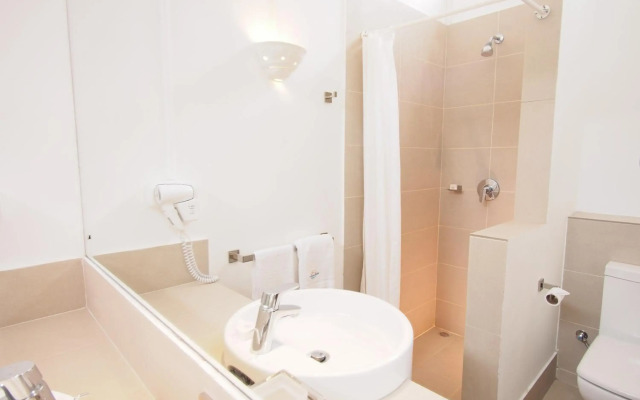 Le Beachclub Serviced Apartments and Villas