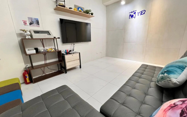 Lan Tien Family Homestay