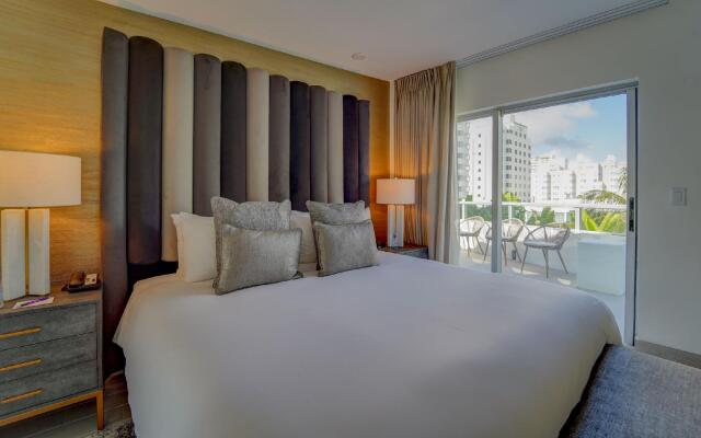 Sagamore Hotel South Beach - An All Suite Hotel