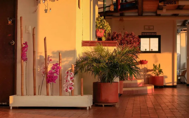 San Julio Hospedaje Campestre