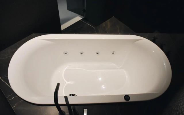 Luma Suite Via Veneto 29