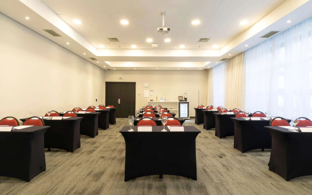 Mercure Sao Paulo Bela Vista