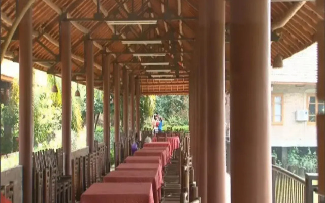 Phuc Xuan Resort