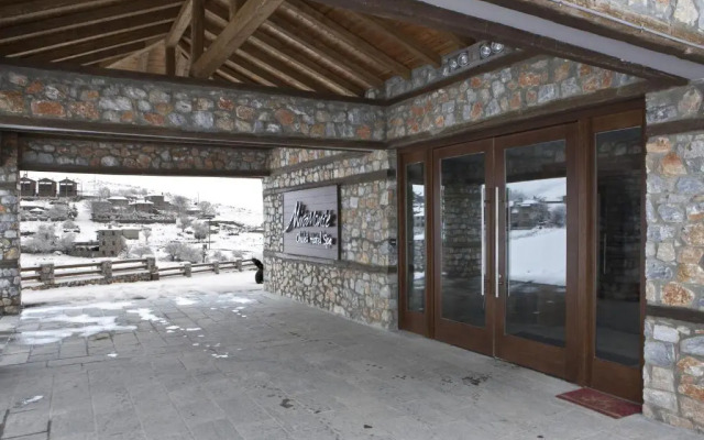 Miramonte Chalet Hotel Spa