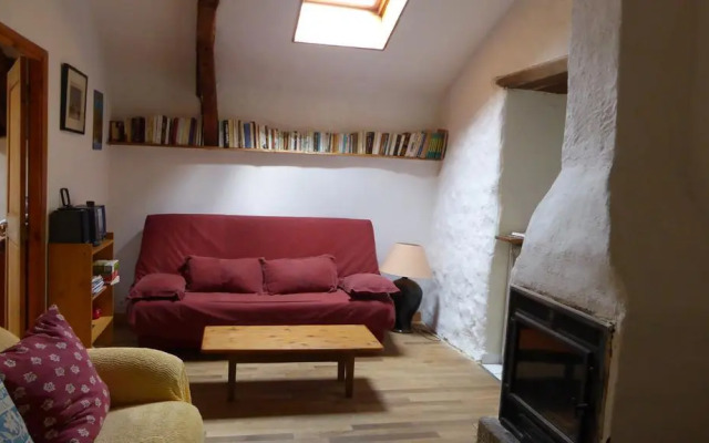 Le Mas De La Siffleuse