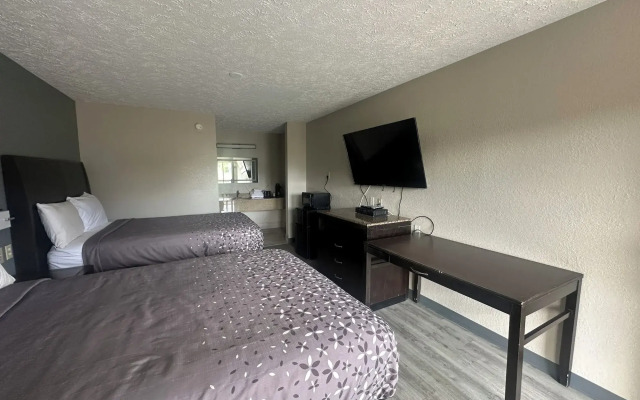 Regal Inn Guntersville By OYO Hwy 431