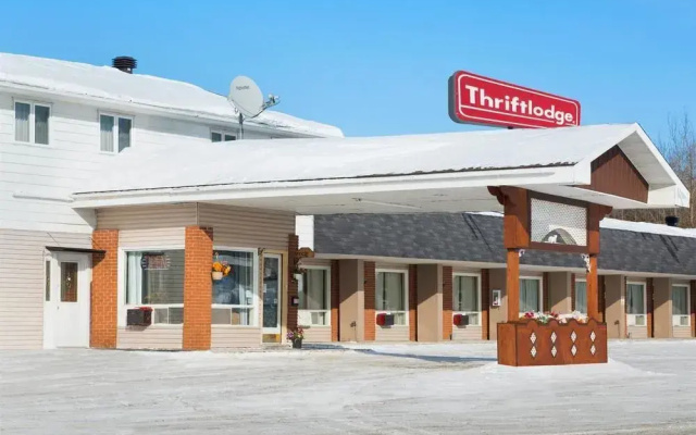 Thriftlodge Cochrane South